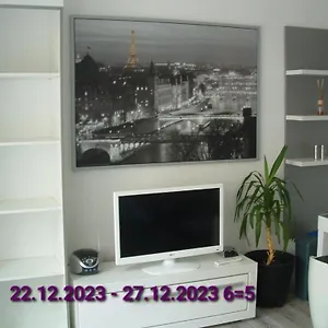 Apartment Nice Apartments Prague, Prag