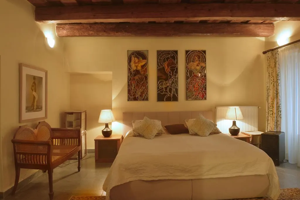 Prague Old Street Apartments Tschechische Republik